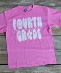Fourth Grade Shirt