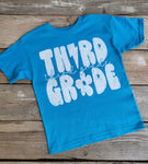 Third Grade Shirt