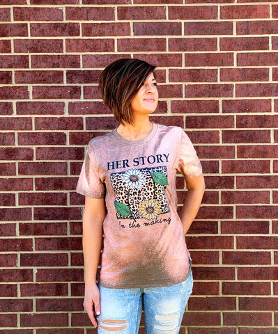 Her Story Top
