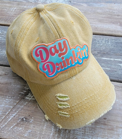 Day Drinkin Hat