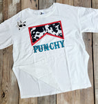 Punchy Top