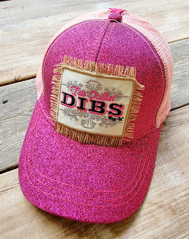 Dibs Hat