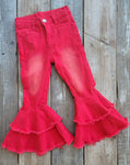 Red Bell Jeans