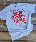 Love Knows No Limit