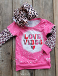 Love Vibes Top