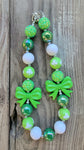 St. Patty's Day Necklace